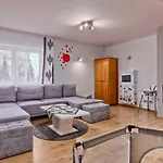 דירה Harnikowka ביאלקה טטרנסקה