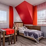 Appartement Harnikowka *