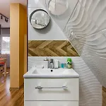 Appartement Harnikowka Bialka Tatrzanska