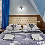 Appartement Harnikowka *