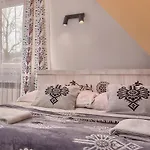 Harnikowka Appartement *