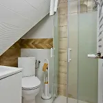 Harnikowka Appartement Bialka Tatrzanska