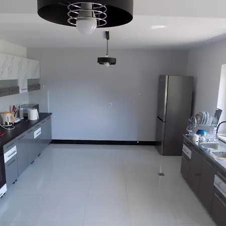 Apartman Harnikowka *