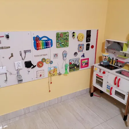 Harnikowka Apartman *