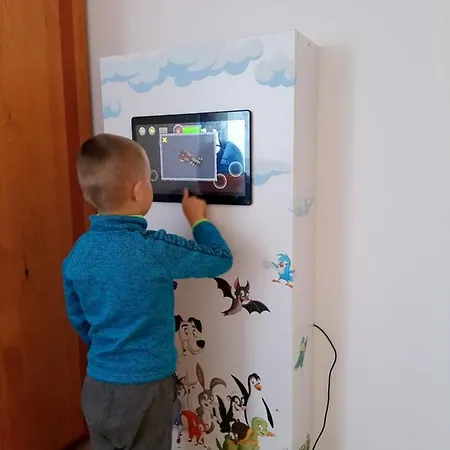 Apartman Harnikowka *