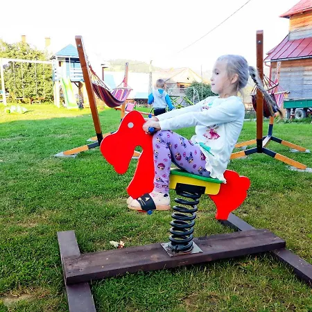 Harnikówka * Białka Tatrzańska