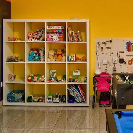 Harnikowka Apartment
