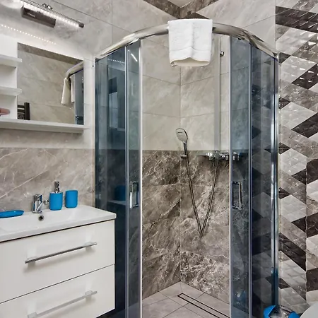 Apartman Harnikowka *