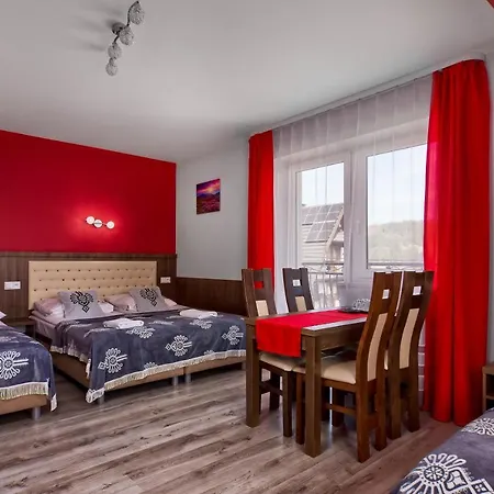 Harnikowka * Bialka Tatrzanska