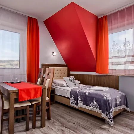 Apartman Harnikowka *