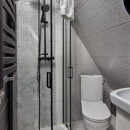 Apartman Harnikowka *