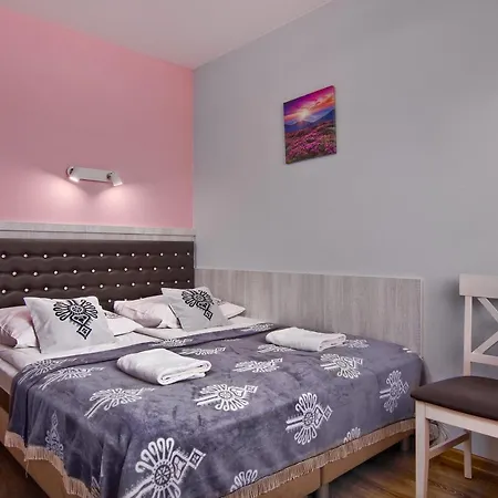 Harnikowka Apartment Bialka Tatrzanska