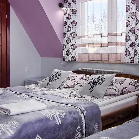 Harnikowka Apartment Bialka Tatrzanska