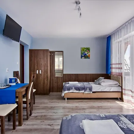 Harnikowka * Białka Tatrzańska