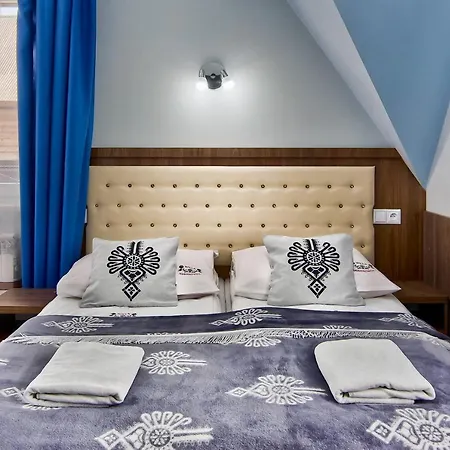 Apartman Harnikowka *