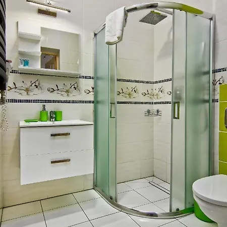 Harnikowka Białka Tatrzańska