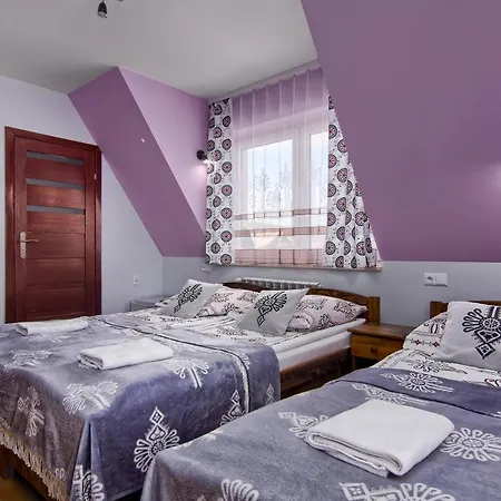 Apartment Harnikowka *