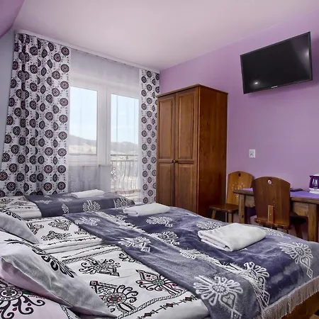 Harnikowka Apartment Bialka Tatrzanska