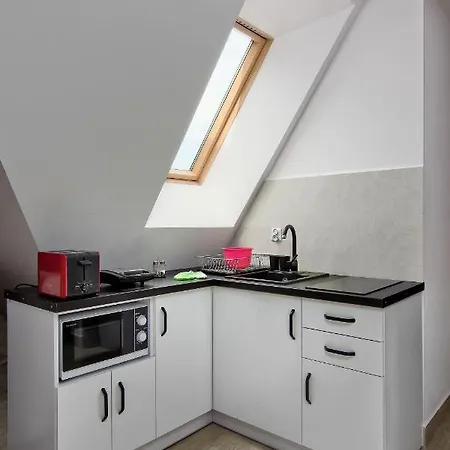 Harnikowka * Bialka Tatrzanska