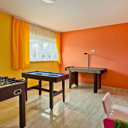 Harnikowka Białka Tatrzańska