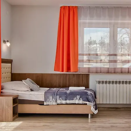 Apartment Harnikowka Bialka Tatrzanska