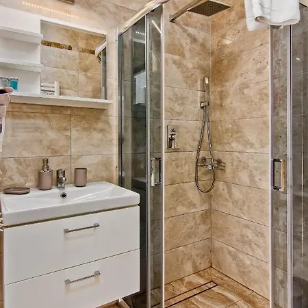 Harnikowka Białka Tatrzańska