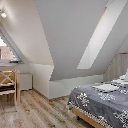 Harnikowka Apartman Białka Tatrzańska