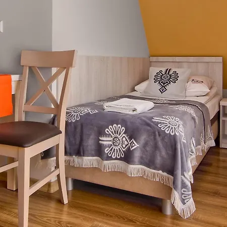 Apartament Harnikówka