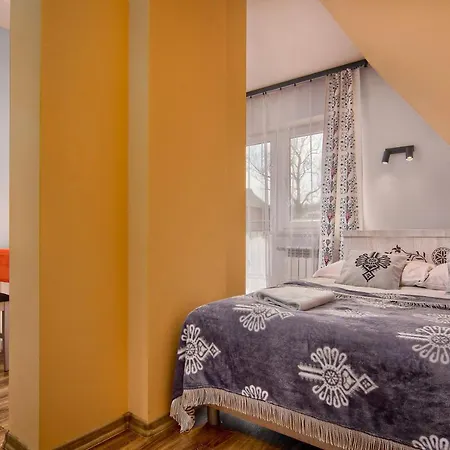 Apartman Harnikowka *