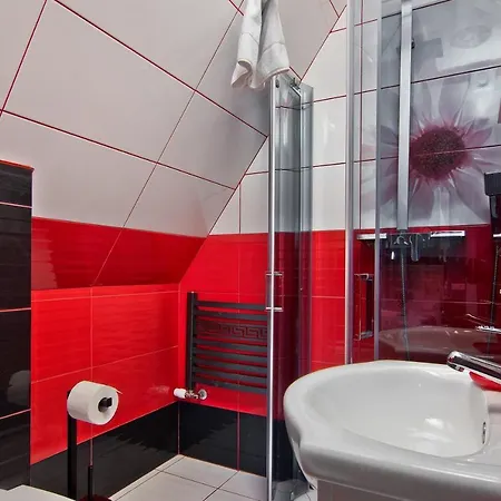 Apartment Harnikowka Bialka Tatrzanska