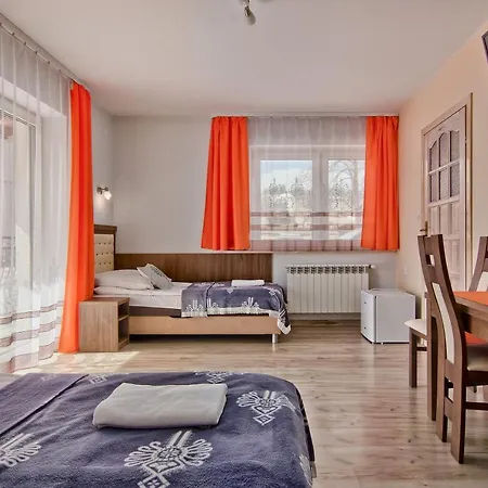 Harnikówka Apartament *
