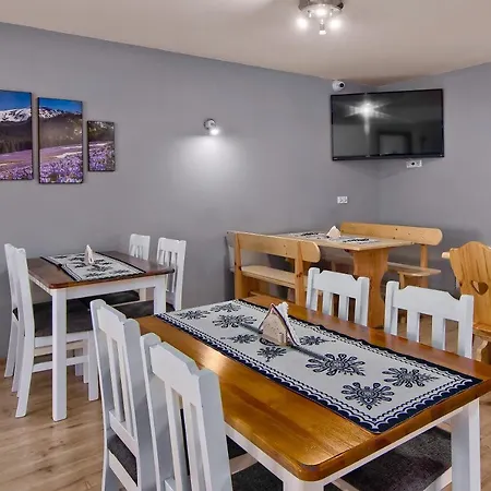 Harnikówka Apartament
