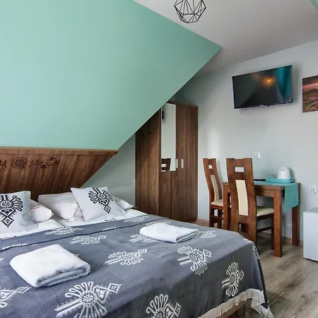 Harnikowka Apartment Bialka Tatrzanska