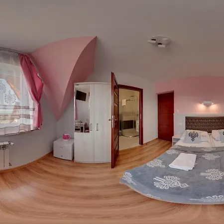Apartment Harnikowka Bialka Tatrzanska