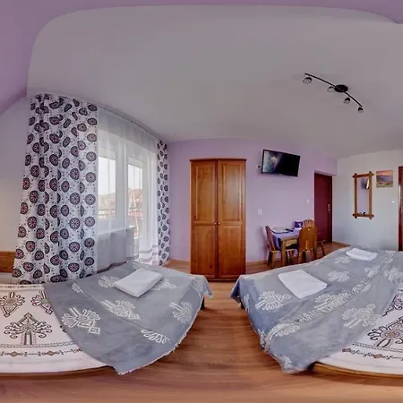 Apartment Harnikowka *