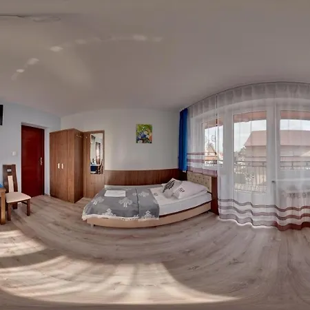 Harnikowka Apartment