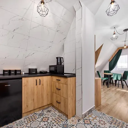 Harnikowka * Bialka Tatrzanska