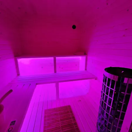 Harnikowka Apartman *