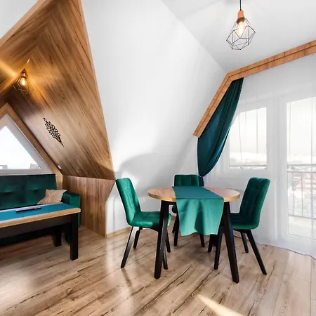 Harnikówka Apartament *