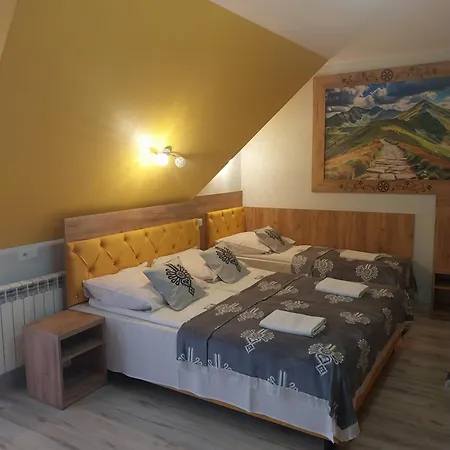 Harnikówka Apartament