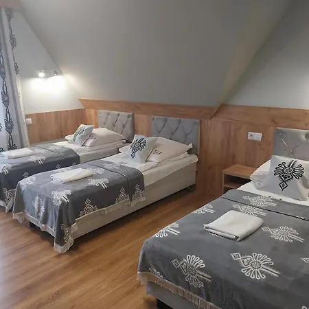 Harnikowka * Białka Tatrzańska