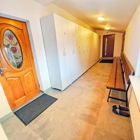 Harnikowka Apartment Bialka Tatrzanska