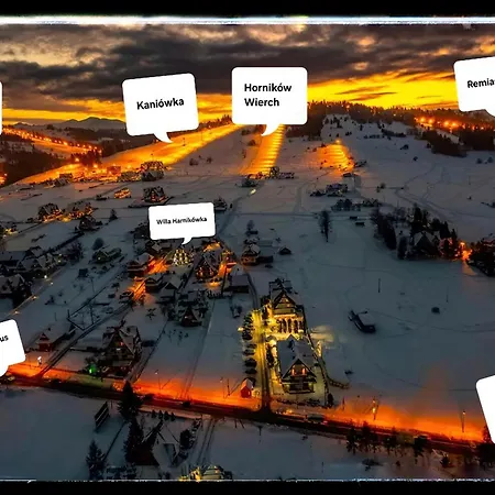 Harnikowka * Bialka Tatrzanska