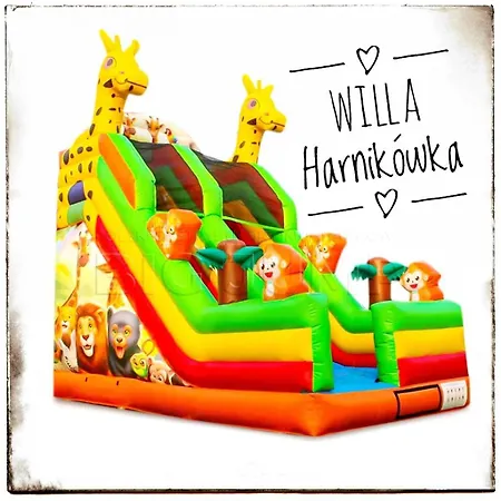 Appartamento Harnikowka
