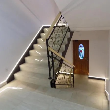 Harnikowka Apartman Białka Tatrzańska