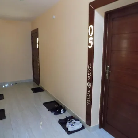 Apartment Harnikowka Bialka Tatrzanska